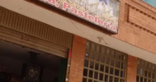PANADERIA MI DULCE TENTACION BOGOTÁ PANADERIA MI DULCE TENTACION BOGOTÁ